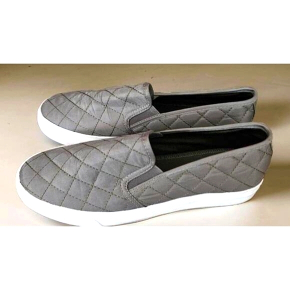 Jenn Ardor Shoes - Sneakers Classic Slip on